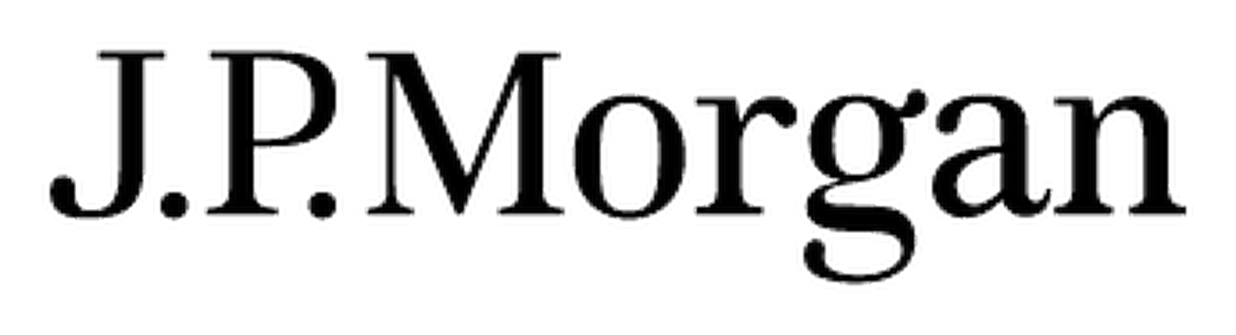 J.P. Morgan